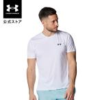 【50%OFF】公式 アンダーアーマー UNDER ARMOUR メンズ UAアーマードライ プロ ショートスリーブ Tシャツ トレーニング Tシャツ 5400 6001527
