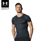 【30%OFF】公式 アンダーアーマー UNDER ARMOUR メンズ UAアイソチル ベント コンプレッション ショートスリーブ シャツ トレーニング アンダーシャツ 6001532
