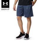 ショッピングUNDER 【30％OFF】公式 アンダーアーマー UNDER ARMOUR メンズ UAテック シーズナル ショーツ トレーニング ハーフパンツ 3600 6001542