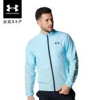 ショッピングUNDER 【50％OFF】公式 アンダーアーマー UNDER ARMOUR メンズ UAフレッシュウーブン フルジップ ジャケット トレーニング ジャケット 8100 6001543