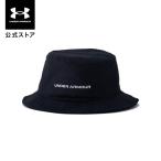 【30％OFF】公式 アンダーアーマー UNDER ARMOUR ウィメンズ UAドライブ バケットハット ゴルフ キャップ 4500 帽子 6001613