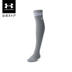 [50%OFF] официальный Under Armor UNDER ARMOURwi мужской UA колено high line носки Golf носки 2200 гольфы 6001615