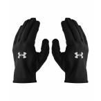  официальный Under Armor UNDER ARMOUR UA UA команда Ran перчатка ( обе рука для )( бег |UNISEX) 6003884