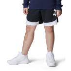  официальный Under Armor UNDER ARMOUR Kids UA Zone шорты Basketball шорты ba Span шорты укороченные брюки баскетбол 6003969