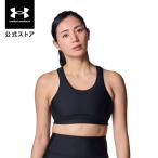公式 アンダーアーマー UNDER ARMOUR ウィメンズ UAアクティブブラ4.0 トレーニング スポーツブラ 5400 6005305