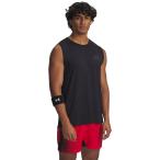  официальный Under Armor UNDER ARMOUR мужской UA Vanish Energie рукав отсутствует рубашка Train майка безрукавка 00 6005697