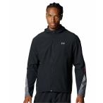 公式 アンダーアーマー UNDER ARMOUR UA UAベロシティ ストーム ジャケット（ランニング／MEN） 6005900