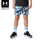 [30%OFF] официальный Under Armor UNDER ARMOUR Kids UA Tec принт шорты Train шорты 3600 6006619
