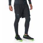  официальный Under Armor UNDER ARMOUR мужской UAmochi беж toja карта леггинсы Train леггинсы & трико основа re year 6007381