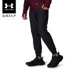 ショッピングセール価格 【30％OFF】公式 アンダーアーマー UNDER ARMOUR メンズ UAモチベート リブ パンツ Train ジャージ ジャージパンツ  6007384