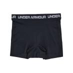 公式 アンダーアーマー UNDER ARMOUR ウィメンズ UAアーマーショーツ FORスポーツ Train ボクサーパンツ ボクサージョック アンダーウェア 下着  6007473