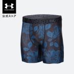  официальный Under Armor UNDER ARMOUR UA Performance Tec сетка графика 6 дюймовый нижний одежда 6007576