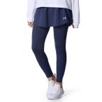  официальный Under Armor UNDER ARMOURwi мужской UA motion 2 in 1 леггинсы Train леггинсы & трико основа re year 6007698