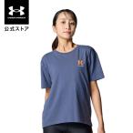 ショッピングUNDER 【50％OFF】公式 アンダーアーマー UNDER ARMOUR ウィメンズ UAパフォーマンスコットン Tシャツ Train Tシャツ 半袖  6007708