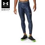 ショッピングセール ボトムス 【30％OFF】公式 アンダーアーマー UNDER ARMOUR メンズ UAヒートギア カモ レギンス Train レギンス＆タイツ ベースレイヤー  6007729