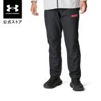 【30％OFF】公式 アンダーアーマー UNDER ARMOUR メンズ UAトリコット ラインド パンツ Train ロングパンツ   6007740