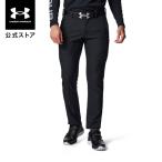 ショッピングUNDER 【30％OFF】公式 アンダーアーマー UNDER ARMOUR メンズ UAドライブ フォール パンツ Golf パンツ  ゴルフ 6007937