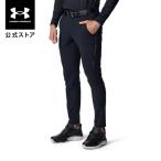 ショッピングセール価格 【30％OFF】公式 アンダーアーマー UNDER ARMOUR メンズ UAドライブ 二ット テーパードパンツ Golf パンツ  ゴルフ 6007940