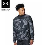 [55%OFF] официальный Under Armor UNDER ARMOUR мужской UA Novelty V шея жакет Baseball жакет внешний ветровка бейсбол 6007971