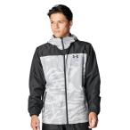 ショッピングUNDER 公式 アンダーアーマー UNDER ARMOUR メンズ UAトリコット ウーブン フルジップ フーディド ジャケット Baseball ジャケット アウター 野球 6007972