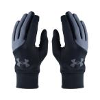  официальный Under Armor UNDER ARMOUR Kids UA storm подкладка перчатка ( обе рука для ) Baseball перчатка * перчатки бейсбол 6007979