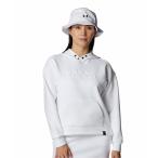 ショッピングセール価格 【30％OFF】公式 アンダーアーマー UNDER ARMOUR ウィメンズ UAドライブ ワードマーク ロングスリーブ フーディー Golf ジャージ ミッドレイヤー 6008802