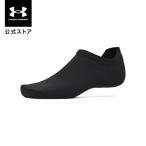  официальный Under Armor UNDER ARMOUR UA UA Velo City no- шоу носки ( бег |UNISEX) 6009333