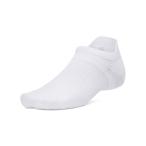  официальный Under Armor UNDER ARMOUR UA UA Velo City no- шоу носки ( бег |UNISEX) 6009333