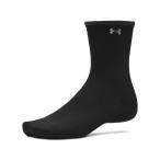  официальный Under Armor UNDER ARMOUR UA UA Velo City носки ( бег |UNISEX) 6009334