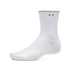  официальный Under Armor UNDER ARMOUR UA UA Velo City носки ( бег |UNISEX) 6009334