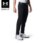 [30%OFF] официальный Under Armor UNDER ARMOUR мужской UA Drive вязаный конические брюки Golf брюки 0 00 6012533