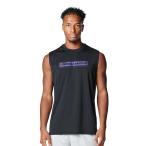 公式 アンダーアーマー UNDER ARMOUR メンズ UAテック ワードマーク スリーブレス シャツ Train タンクトップ ノースリーブ シャツ 00 6012543