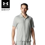 [30%OFF] официальный Under Armor UNDER ARMOUR мужской UA motion Polo Train рубашка-поло короткий рукав 00 6012552