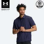 [30%OFF] официальный Under Armor UNDER ARMOUR мужской UA прохладный Propo roTrain рубашка-поло короткий рукав 00 6012553 контакт охлаждающий 