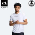 �y30��OFF�z���� �A���_�[�A�[�}�[ UNDER ARMOUR �����Y UA�N�[�� �v�� �V���[�g�X���[�u T�V���c Train T�V���c ���� 00 6012586 �ڐG�⊴ �z���C�g