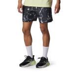 公式 アンダーアーマー UNDER ARMOUR メンズ UAウーブン マルチ ポケット プリント ショーツ Train ハーフパンツ ショートパンツ 半ズボン 00 6012592