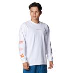  официальный Under Armor UNDER ARMOUR мужской UA heavy вес графика длинный рукав футболка Sportstyle футболка длинный рукав long T 00 6012640