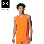 [30%OFF] официальный Under Armor UNDER ARMOUR мужской UA Tec Street Quest бак Basketball майка безрукавка 0 баскетбол 6013103