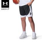 официальный Under Armor UNDER ARMOUR Kids UA next jen цвет шорты Basketball шорты ba Span шорты укороченные брюки 0 баскетбол 6014257