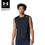  официальный Under Armor UNDER ARMOUR мужской UA next jen рукав re Stan kBasketball майка безрукавка 0 баскетбол 6014862