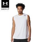  официальный Under Armor UNDER ARMOUR мужской UA next jen рукав re Stan kBasketball майка безрукавка 0 баскетбол 6014862