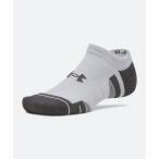  официальный Under Armor UNDER ARMOUR UA Performance Tec no- шоу носки (3 пар комплект )6015136