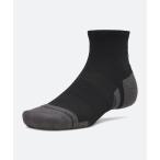  официальный Under Armor UNDER ARMOUR UA Performance Tec заднее крыло носки (3 пар комплект )6015138