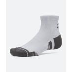  официальный Under Armor UNDER ARMOUR UA Performance Tec заднее крыло носки (3 пар комплект )6015138