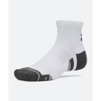  официальный Under Armor UNDER ARMOUR UA Performance Tec заднее крыло носки (3 пар комплект )6015138