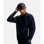  официальный Under Armor UNDER ARMOUR UA чай палец на ноге зеленый armor - вязаный длинный рукав f-ti-6016712