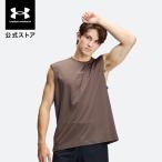 [30%OFF] официальный Under Armor UNDER ARMOUR UA стрейч графика Lee breath рубашка 6016731
