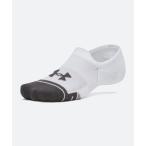  официальный Under Armor UNDER ARMOUR UA Performance Tec Ultra low cut носки (3 пар комплект )6018652