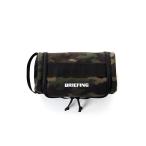 BRIEFING ブリーフィング BOX POUCH GOLF{-AIS}