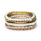 Yahoo! Yahoo!ショッピング(ヤフー ショッピング)END CUSTOM JEWELLERS 3 SQUARE JACOBIAN RING リング